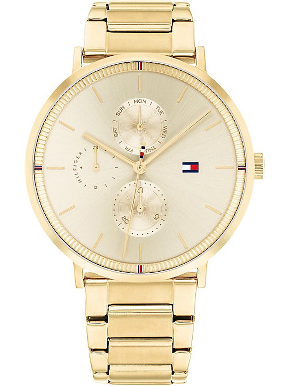 

Женские часы Tommy Hilfiger 1782297