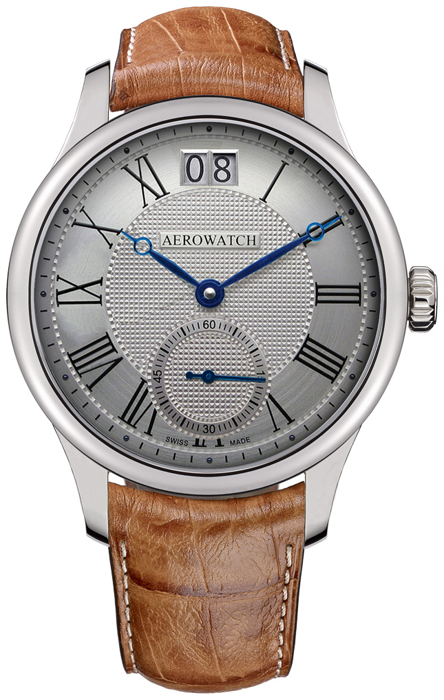 

Мужские часы Aerowatch 39982-AA06