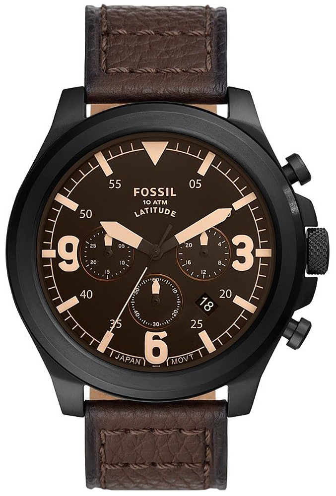 

Мужские Часы Fossil FS5751