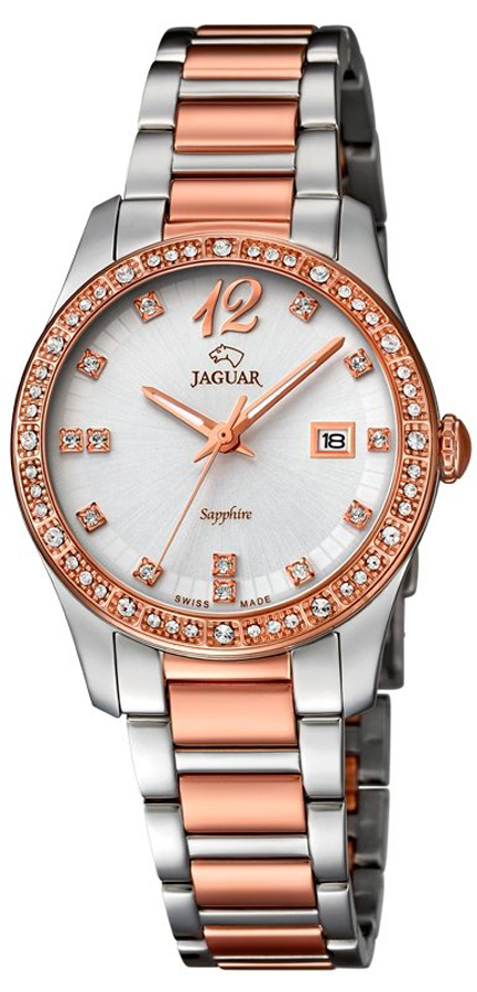 

Женские часы Jaguar J822-1