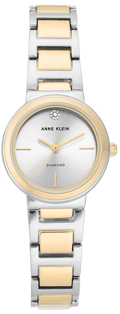 

Женские часы Anne Klein AK-3529SVTT