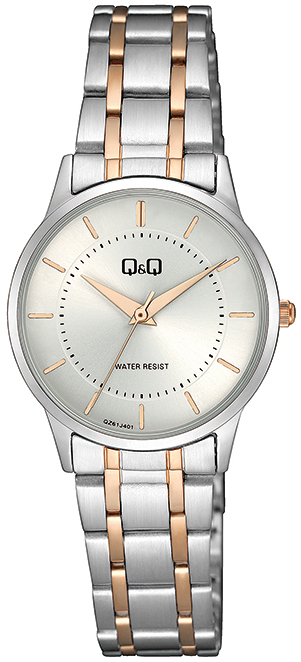 

Женские Часы QQ QZ61-401