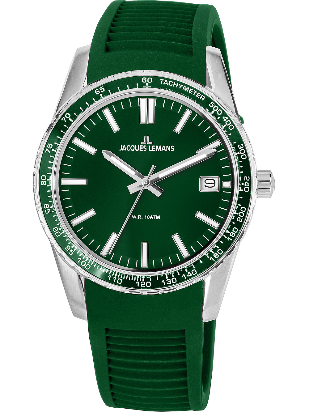 

Часы Jacques Lemans 1-2060D