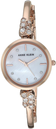 

Женские часы Anne Klein AK-3430RGST