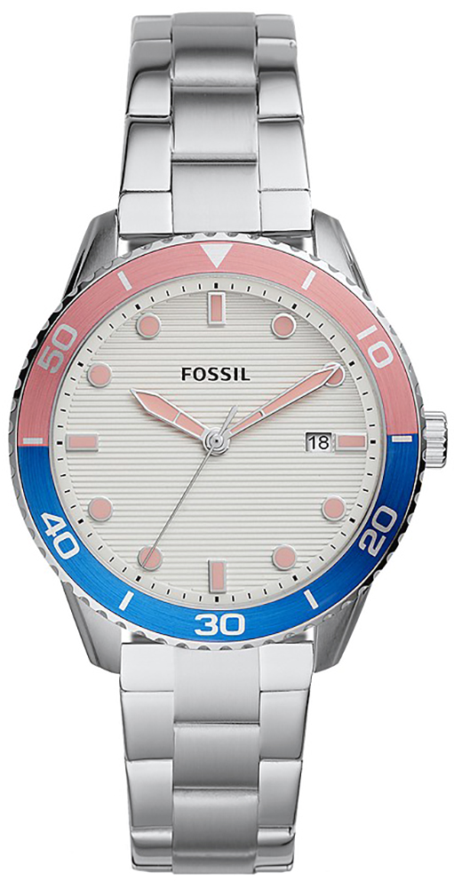 

Женские Часы Fossil BQ3598