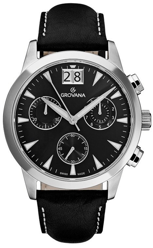 

Мужские часы Grovana 1722.9537