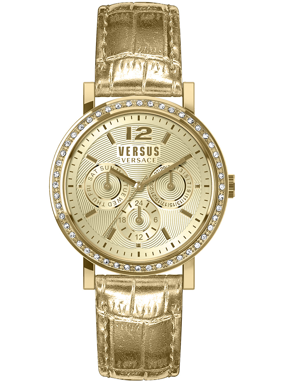 

Женские часы Versus by Versace VSPOR2419