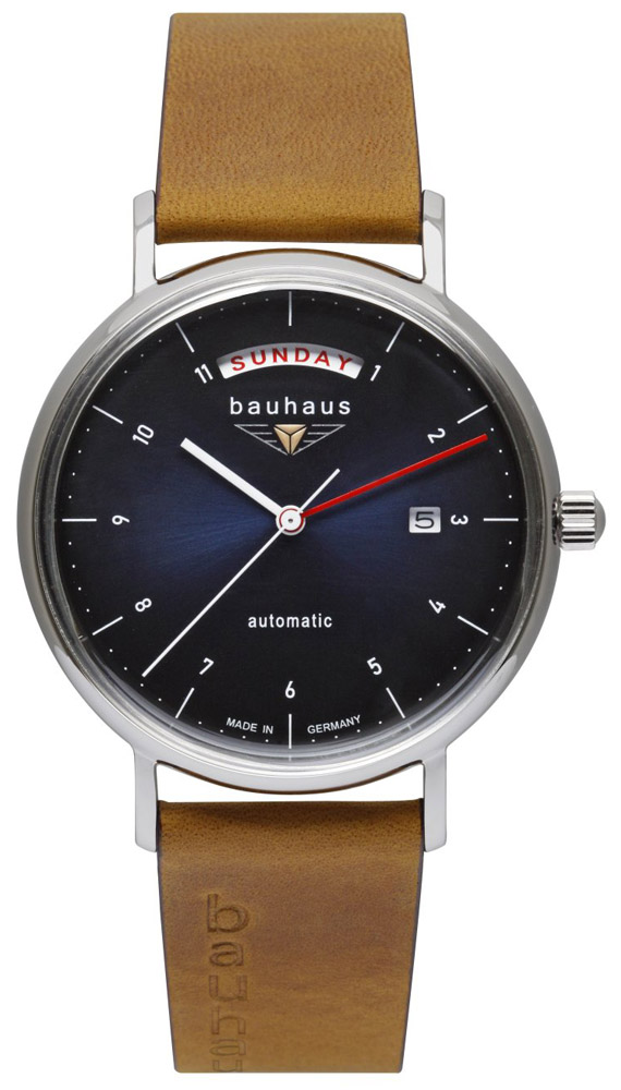 

Мужские часы Bauhaus BA-2162-3