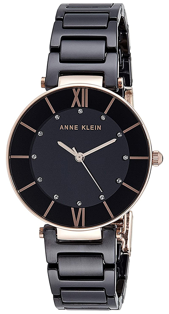 

Женские часы Anne Klein AK-3266BKRG