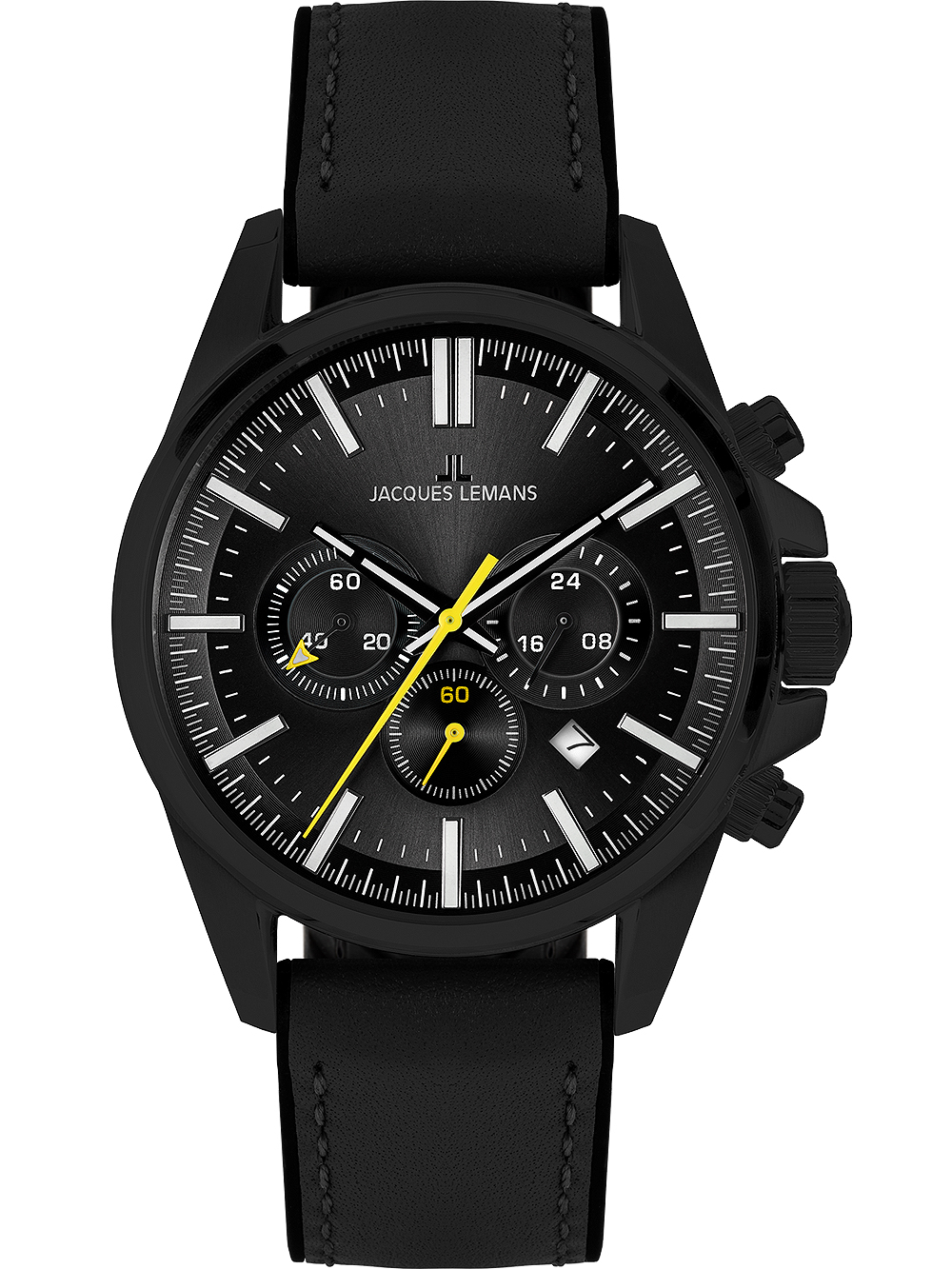

Мужские часы Jacques Lemans 1-2119B