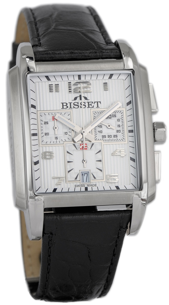 

Мужские Часы Bisset BSCC67SASX