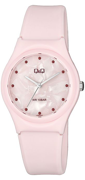 

Женские Часы QQ VQ86-042