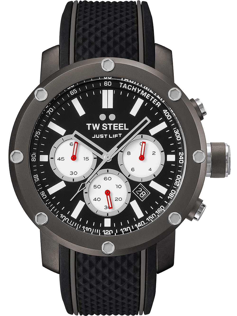 

Мужские часы TW-Steel TS12