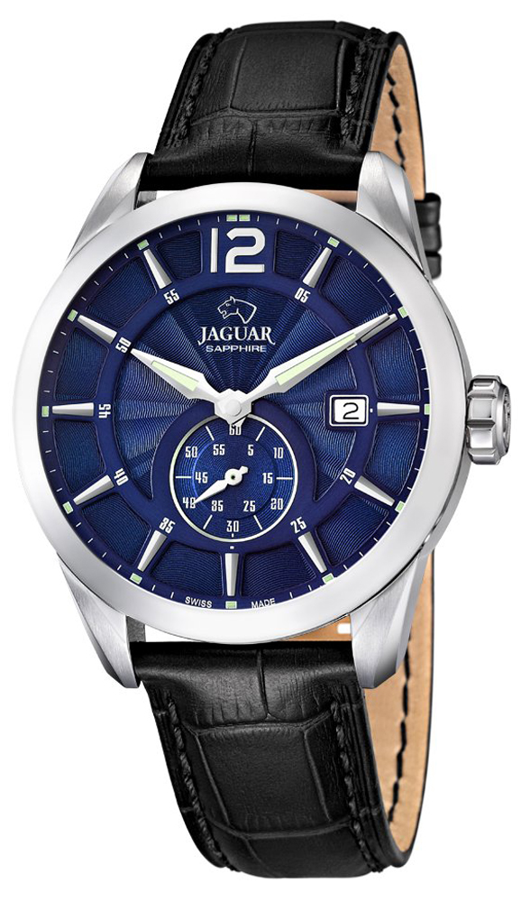 

Мужские часы Jaguar J663-2