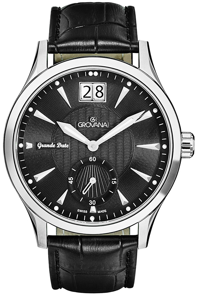 

Мужские часы Grovana 1741.1537