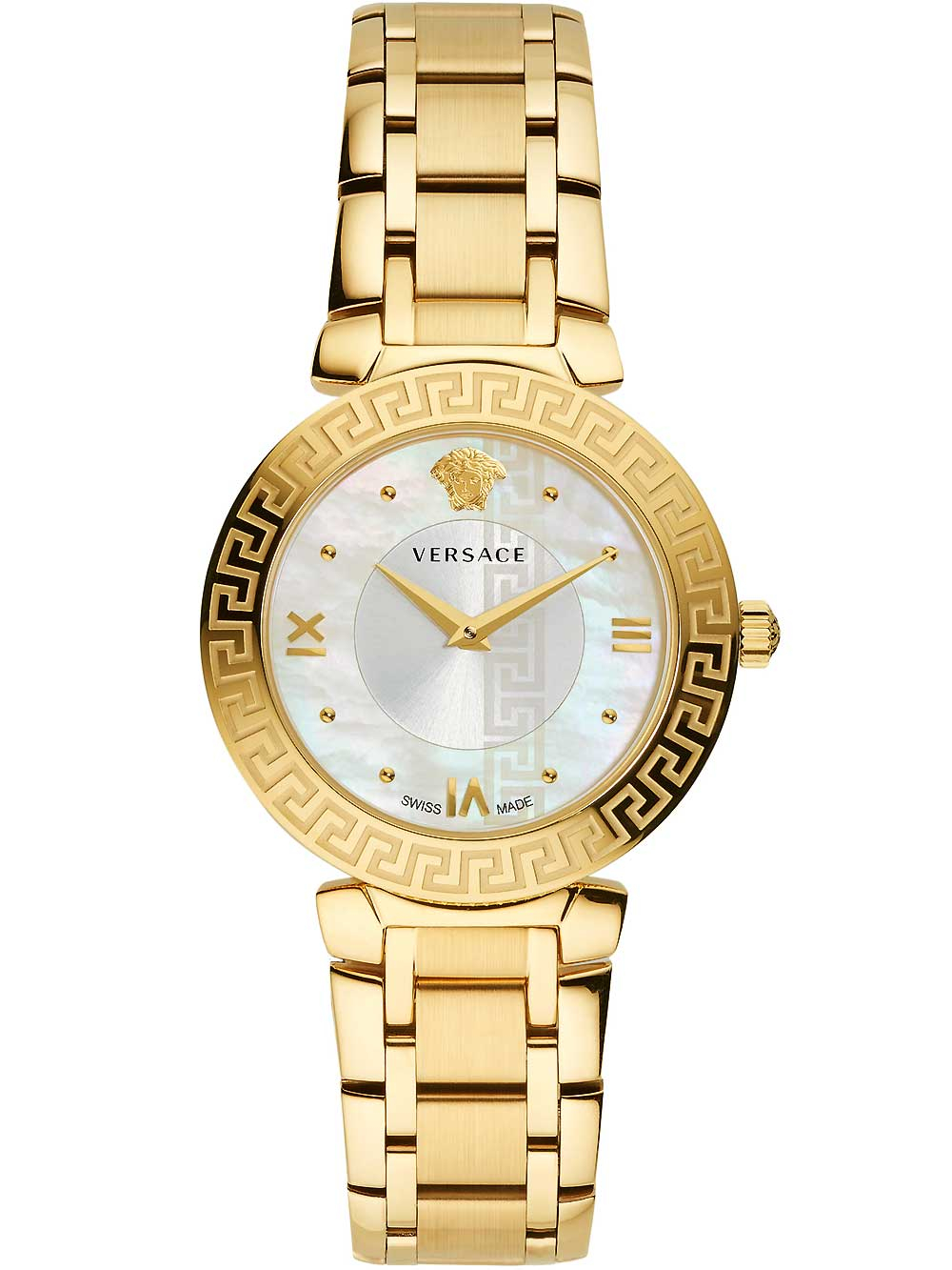 

Женские часы Versace V16070017