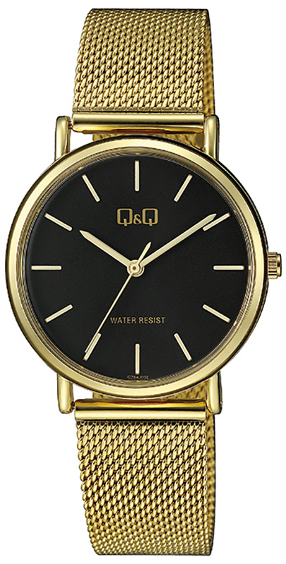 

Женские Часы QQ QZ84-002