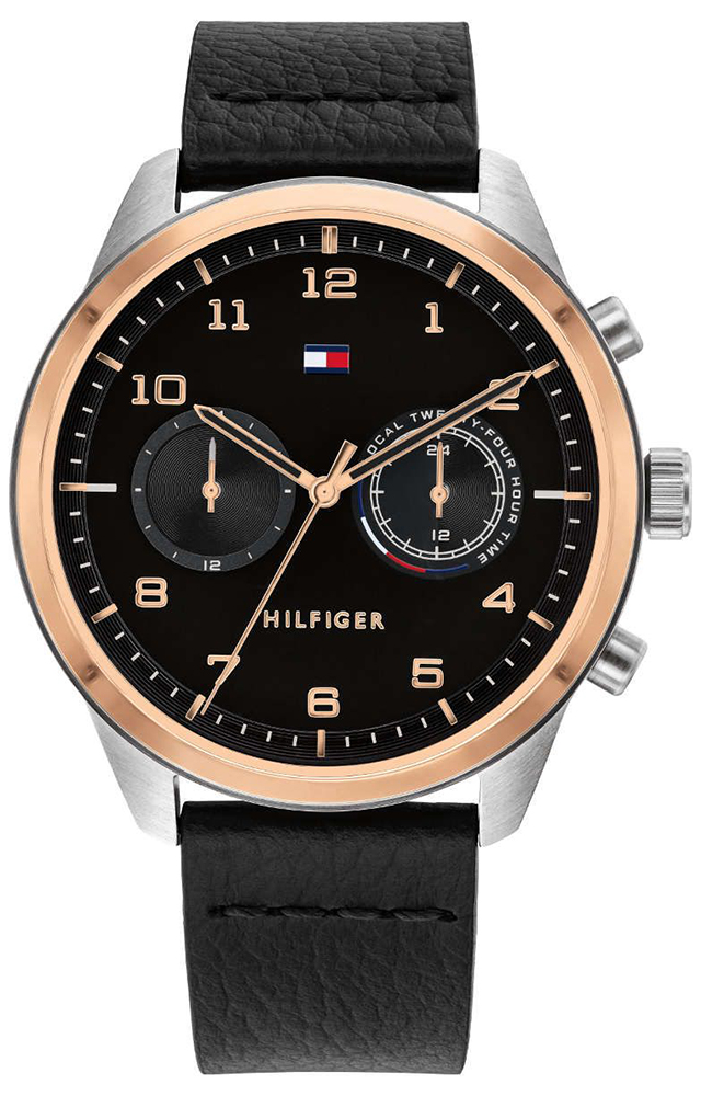 

Мужские часы Tommy Hilfiger 1791786