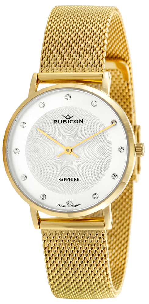 

Женские Часы Rubicon RBN018