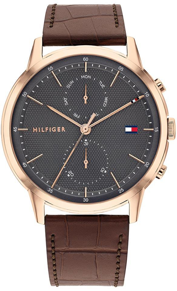 

Мужские часы Tommy Hilfiger 1710435