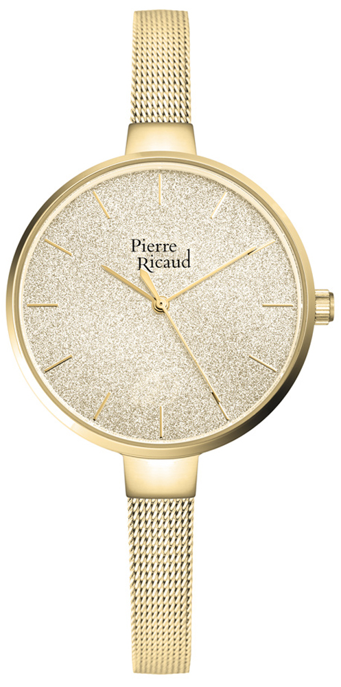 

Женские часы Pierre Ricaud P22085.1111Q