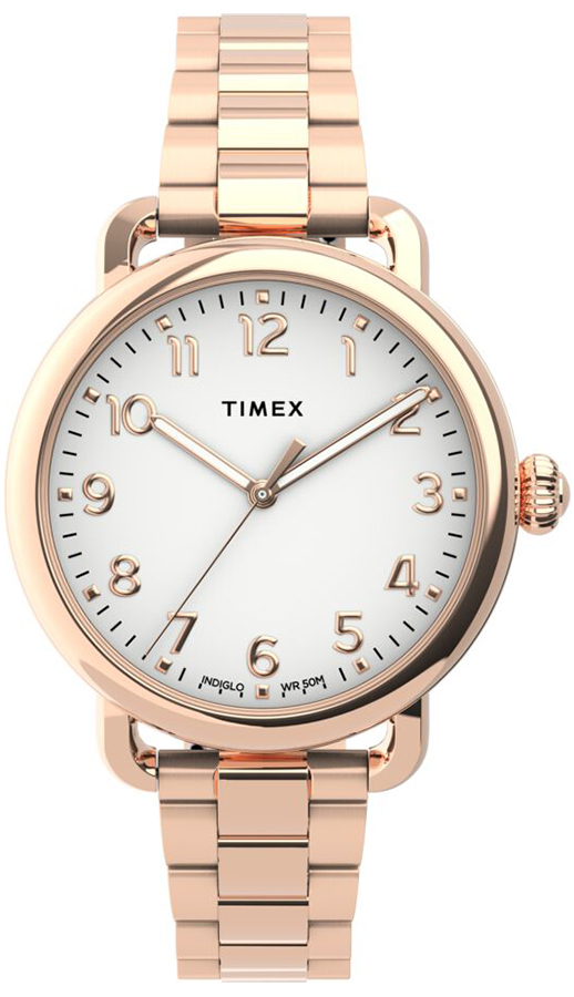 

Женские часы Timex TW2U14000