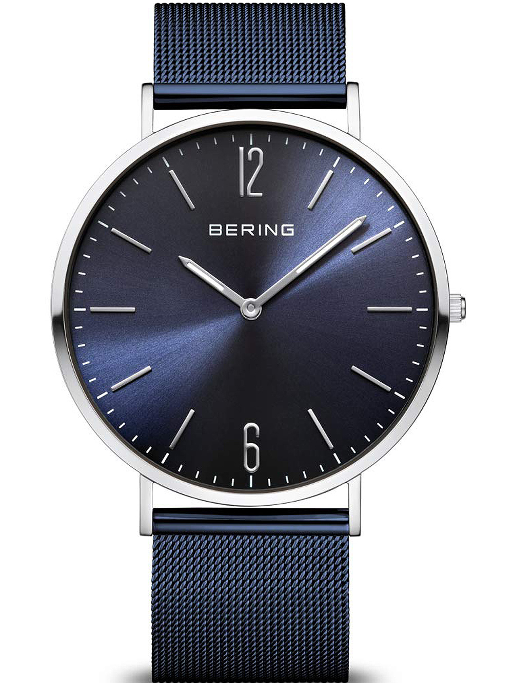 

Мужские часы Bering 14241-307