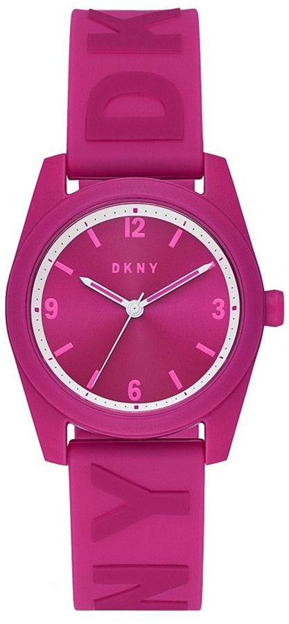 

Женские часы DKNY NY2898