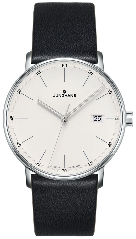 

Мужские часы Junghans 41/4884.00