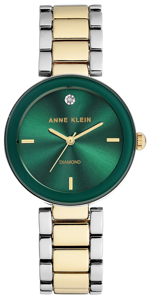

Женские часы Anne Klein AK-1363GNTT