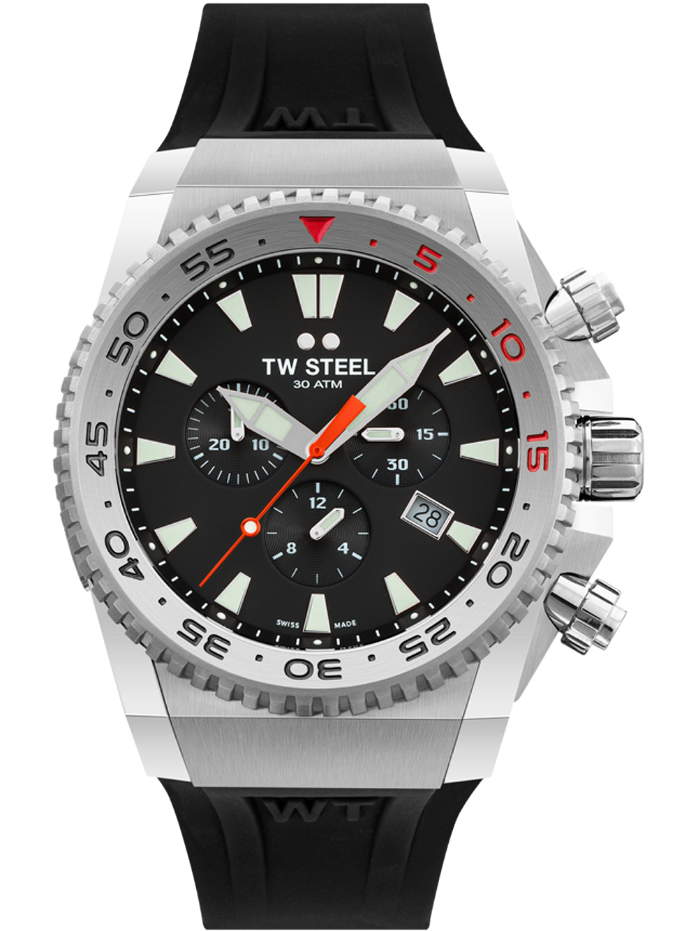 

Мужские часы TW-Steel ACE400