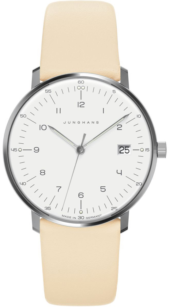 

Женские часы Junghans 47/4252.04