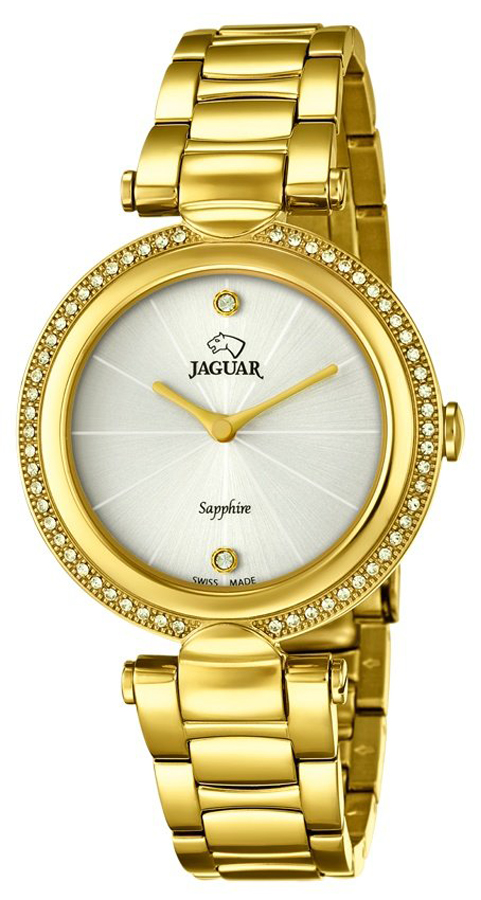 

Женские часы Jaguar J830-1