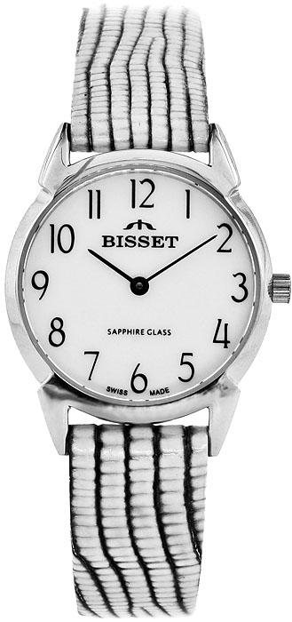 

Женские Часы Bisset BSAD61SAWX03BX