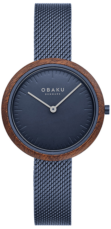 

Женские часы Obaku Denmark V245LXLLML