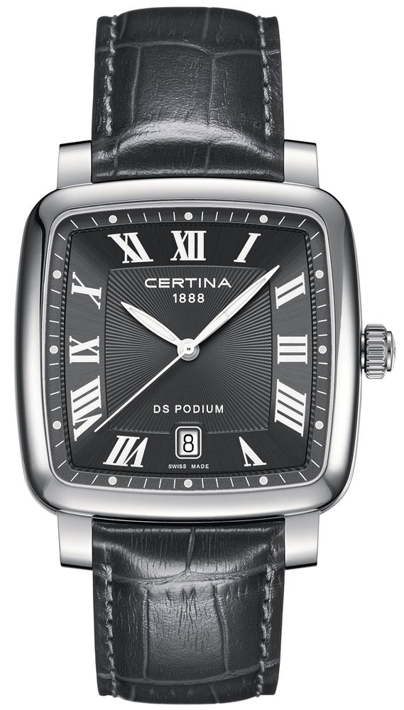 

Мужские часы Certina C025.510.16.083.00