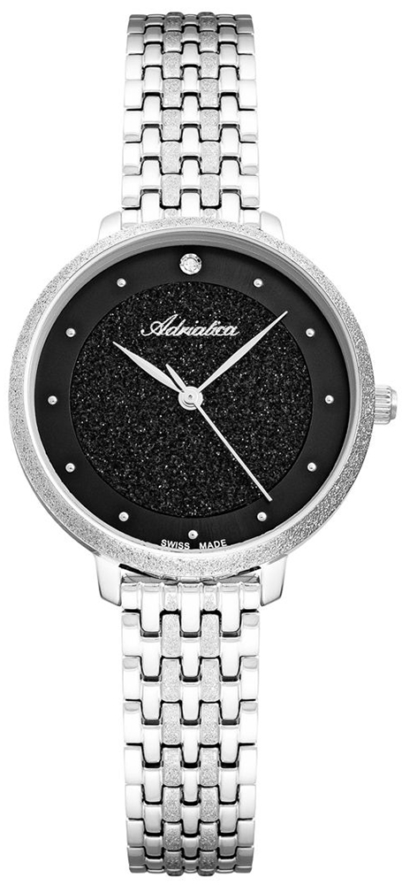 

Женские часы Adriatica A3751.5144Q