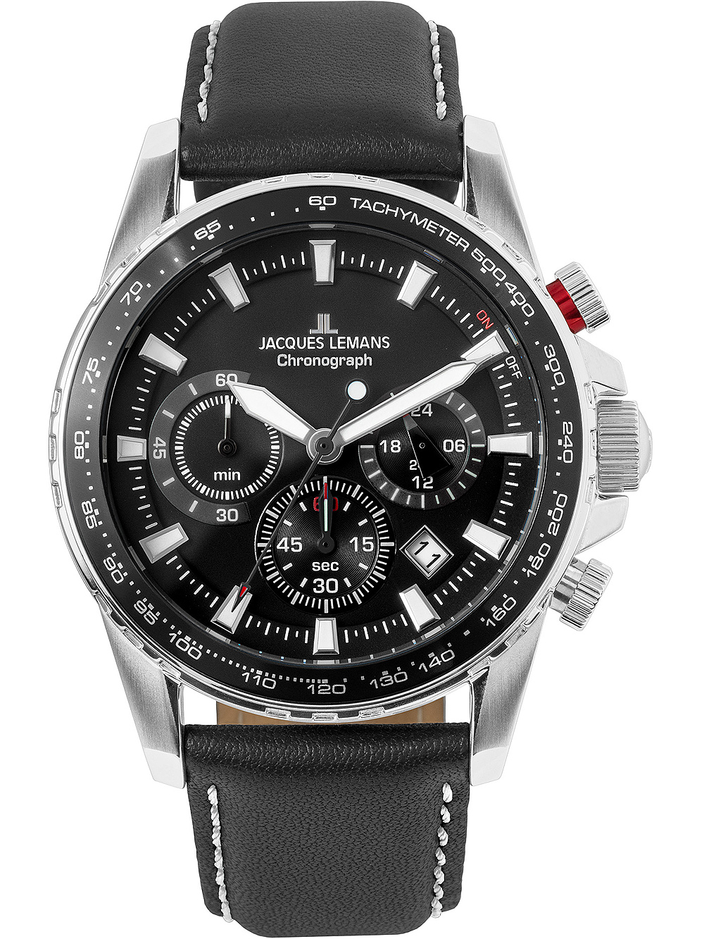 

Мужские часы Jacques Lemans 1-2099A