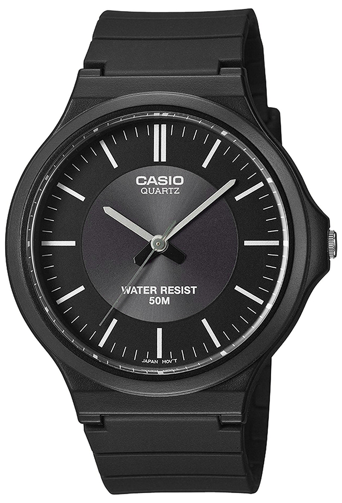 

Мужские Часы Casio MW-240-1E3VEF