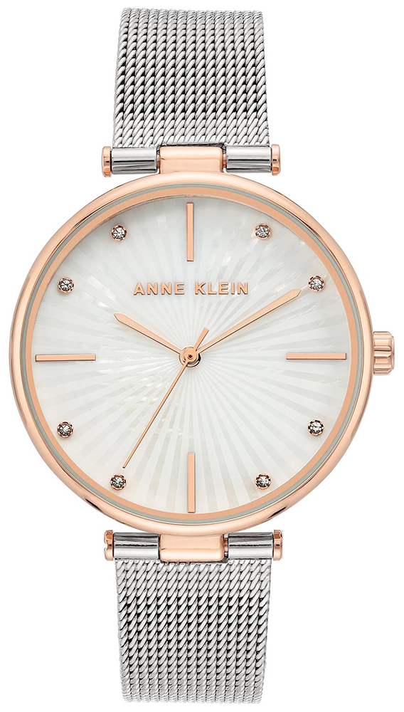 

Женские часы Anne Klein AK-3835MPRT