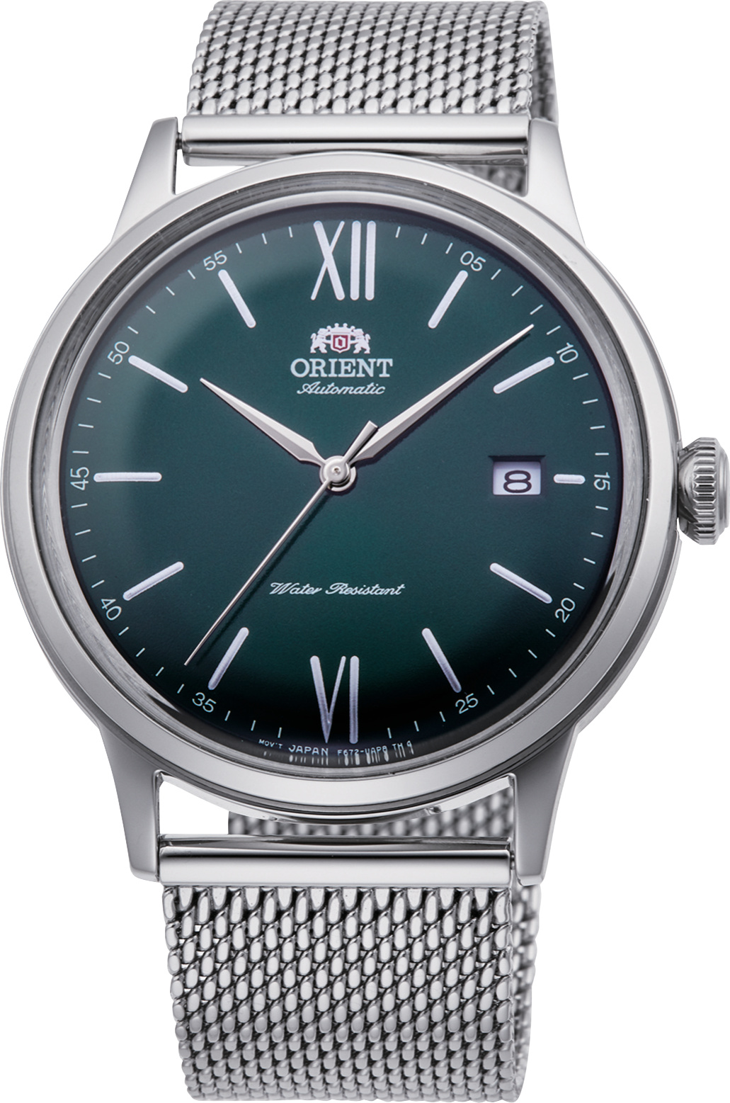 

Мужские часы Orient RA-AC0018E10B