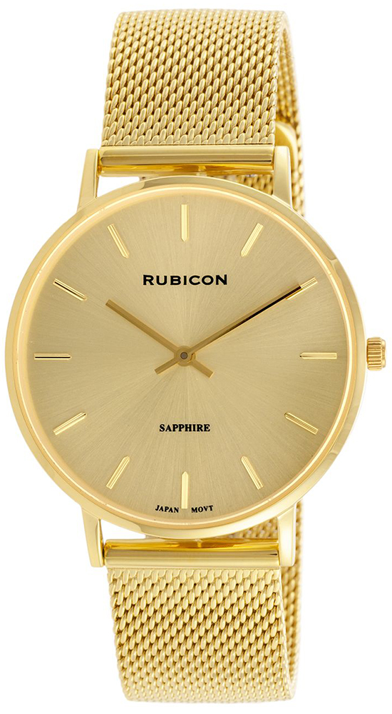 

Женские Часы Rubicon RBN032