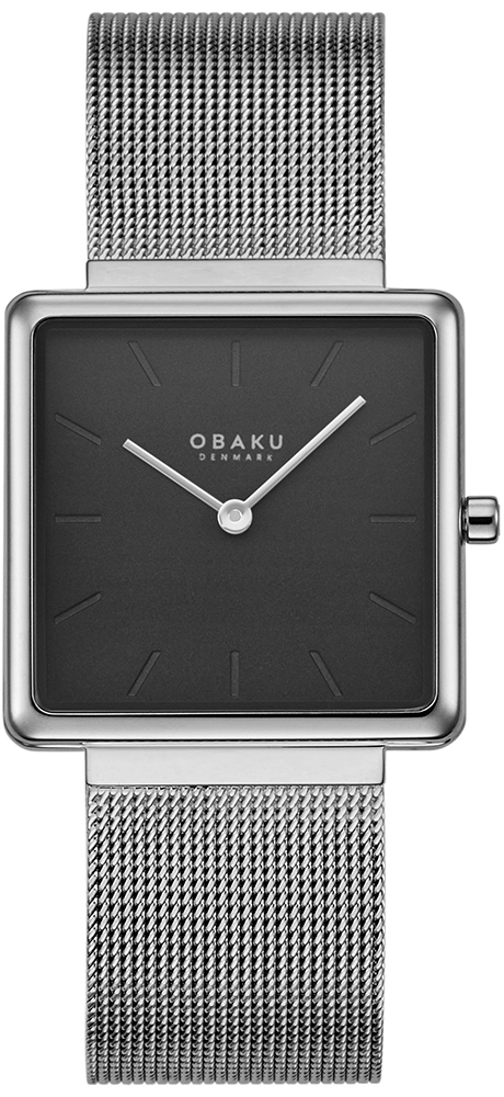 

Женские часы Obaku Denmark V236LXUUMU