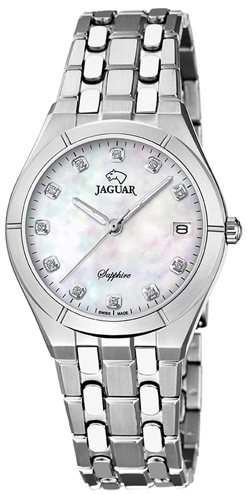 

Женские часы Jaguar J671-A