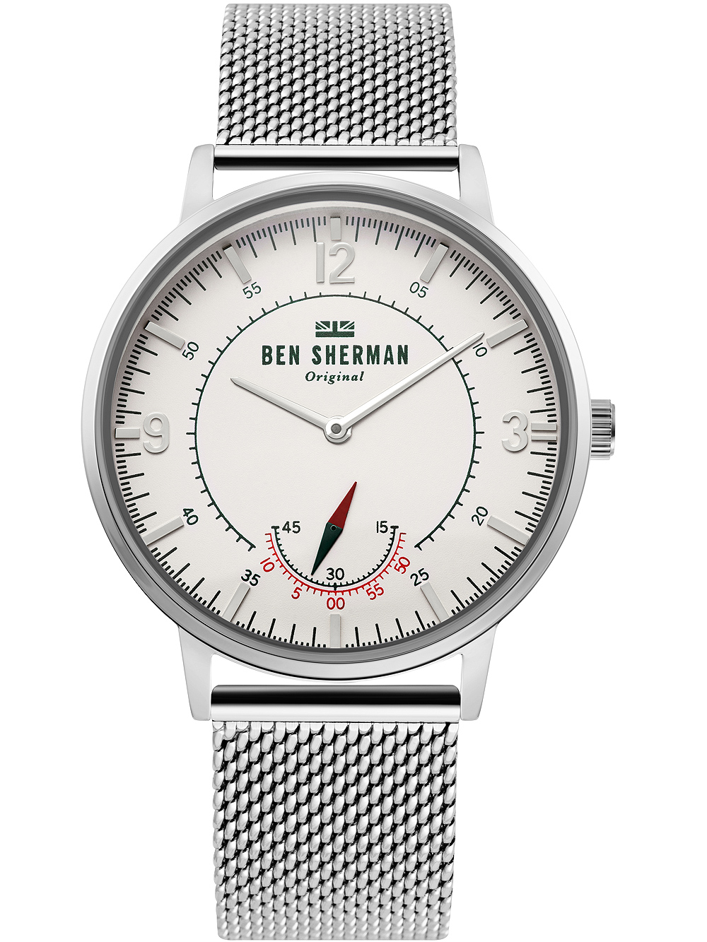 

Мужские часы Ben Sherman WB034SM