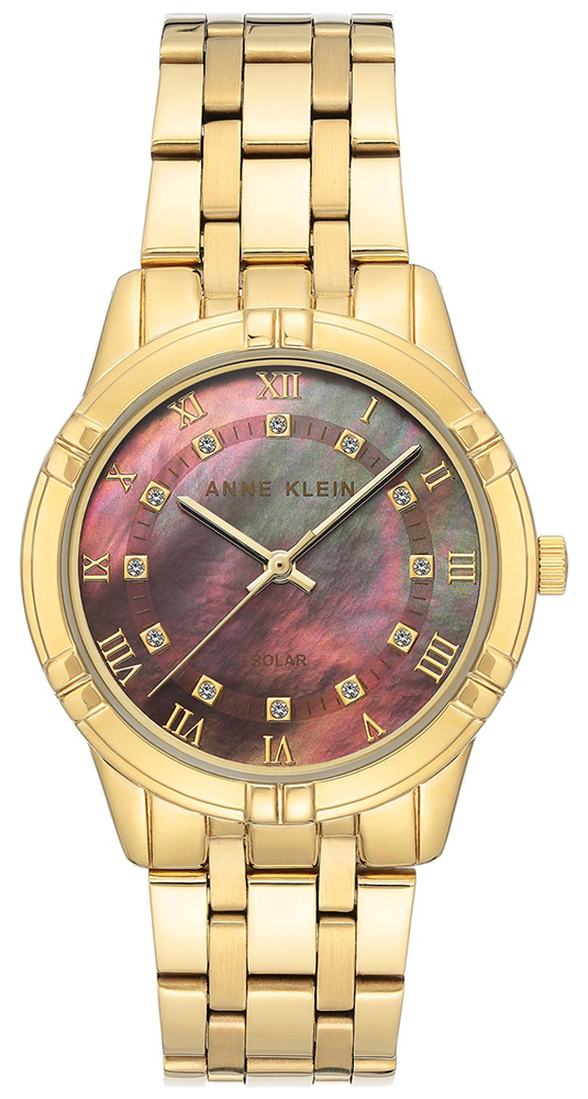 

Женские часы Anne Klein AK-3768BNGB