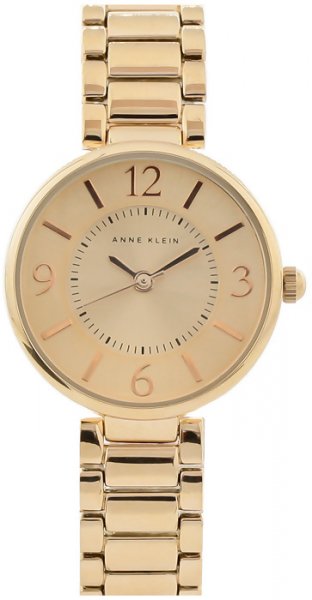 

Женские часы Anne Klein AK-1870RGRG