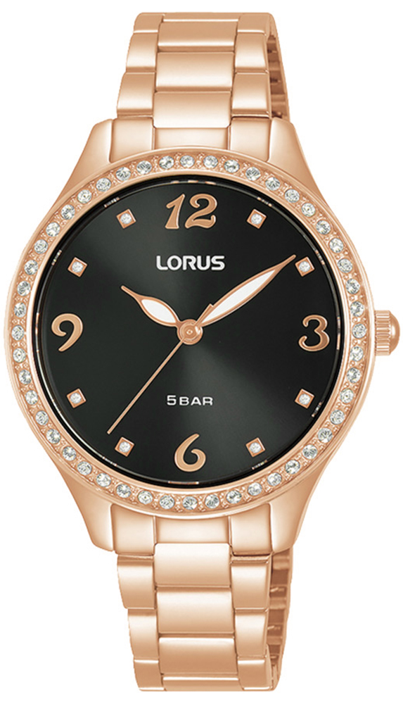 

Женские часы Lorus RG232TX9