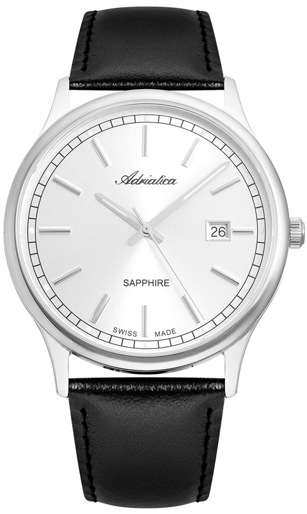 

Мужские часы Adriatica A1293.5213Q