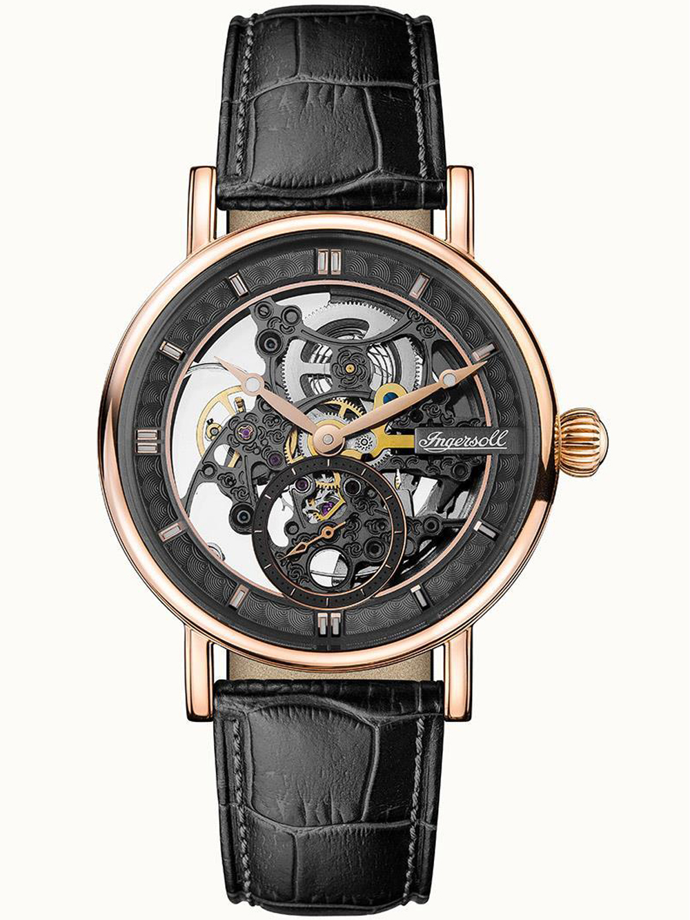 

Мужские часы Ingersoll I00403B